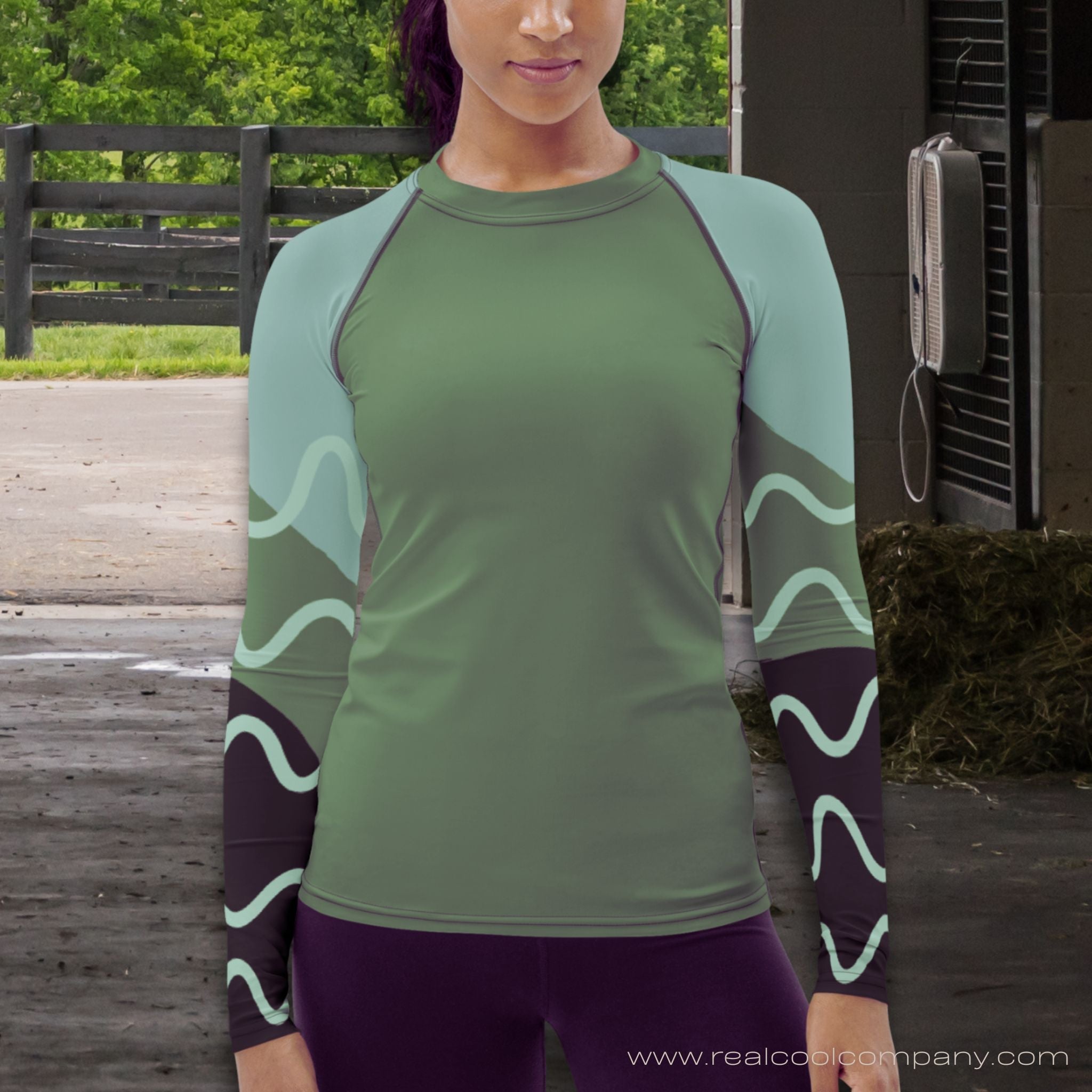 UV Protective Clothing – Sun-Safe Apparel for Outdoorsy Folks