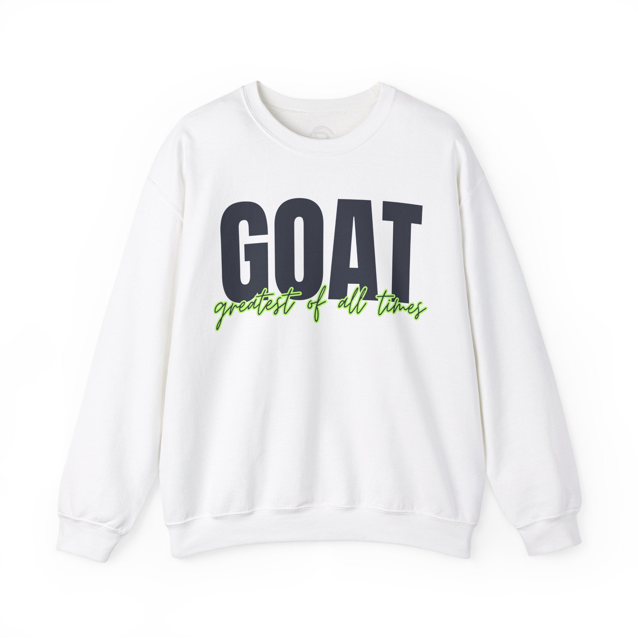 RCC Sweatshirt - GOAT