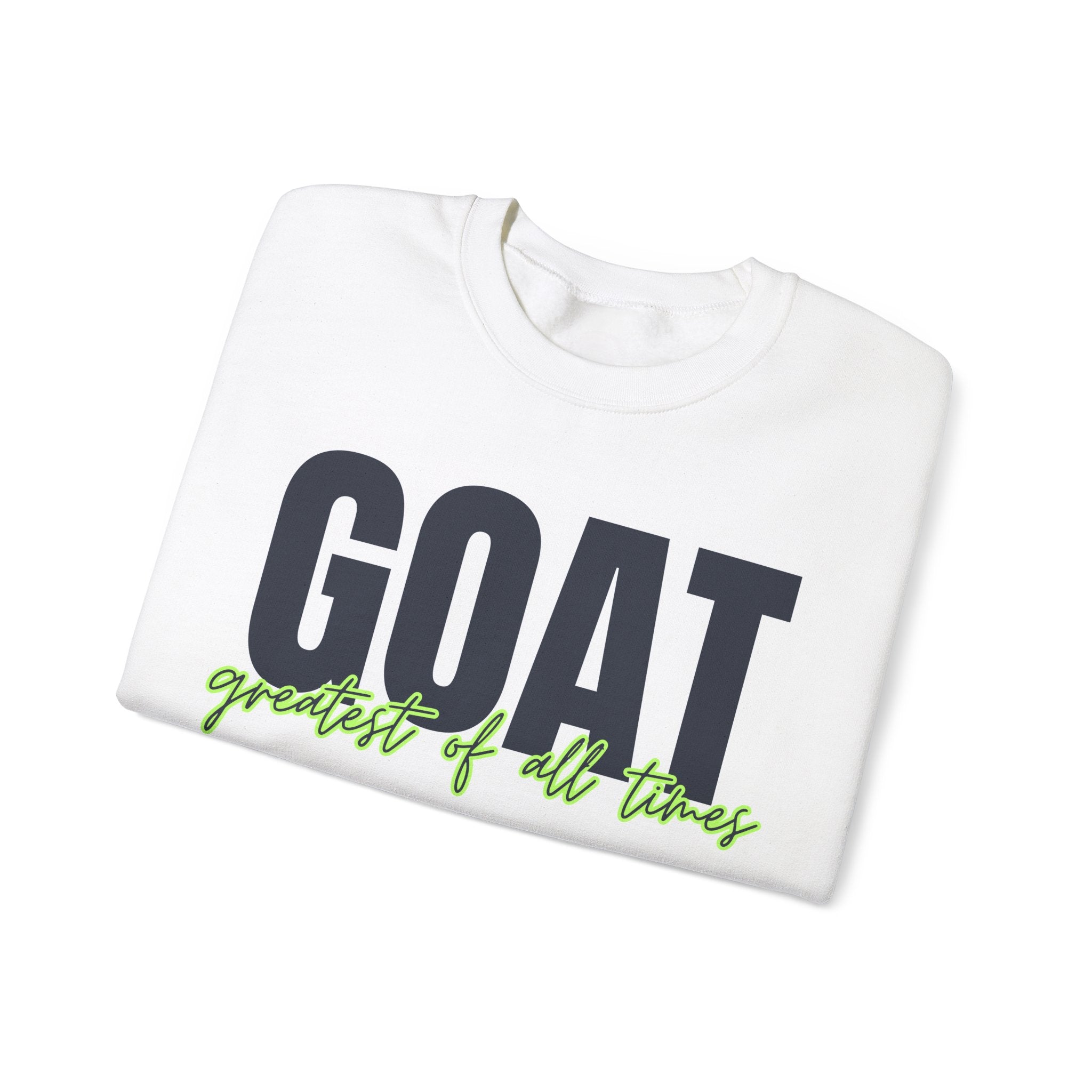 RCC Sweatshirt - GOAT