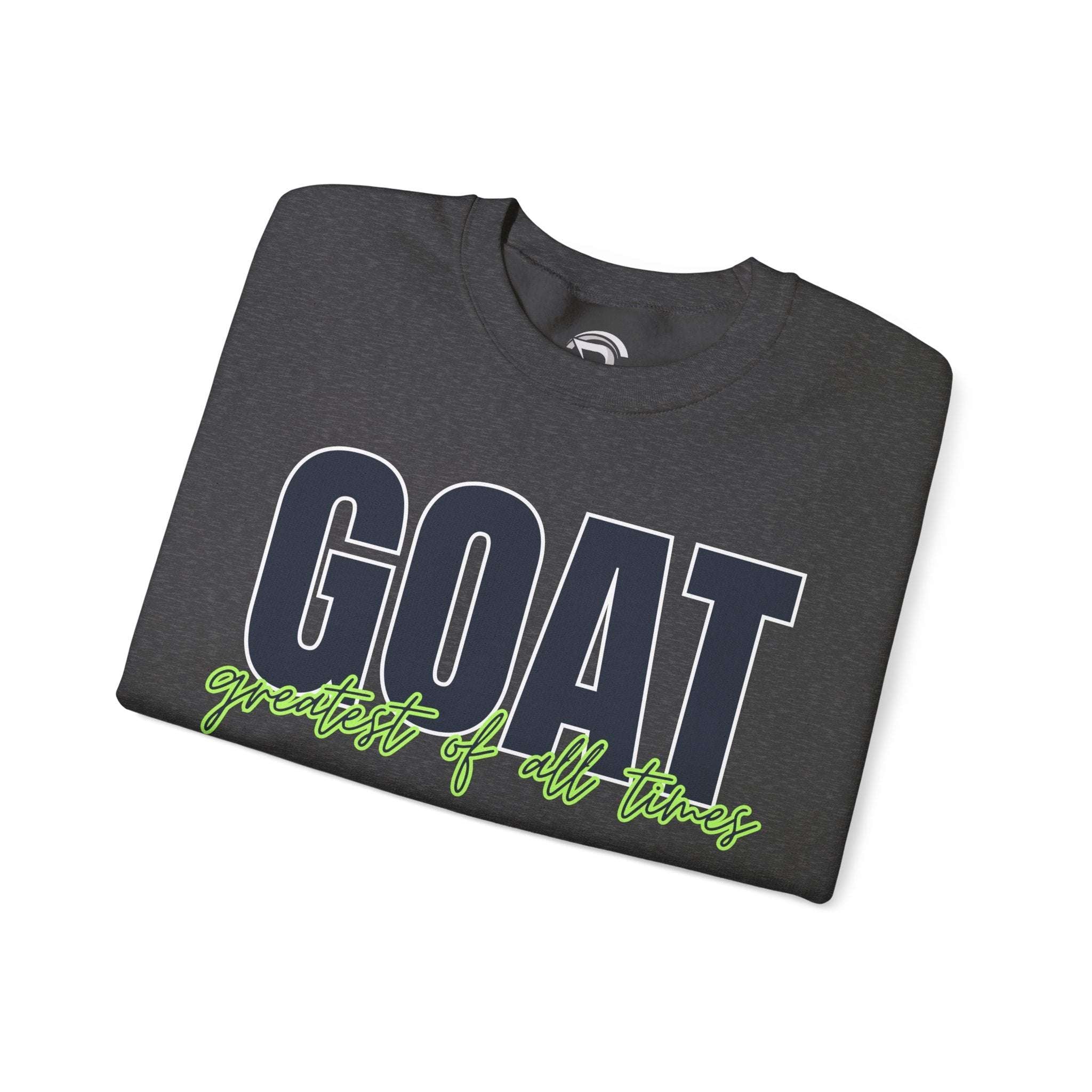 RCC Sweatshirt - GOAT