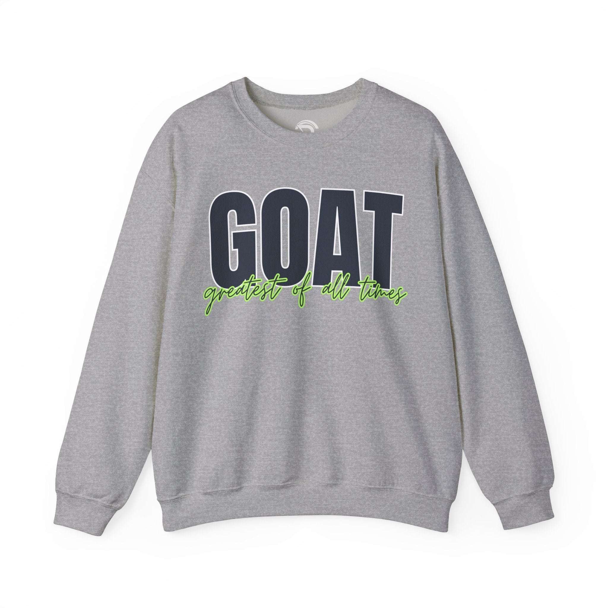 RCC Sweatshirt - GOAT
