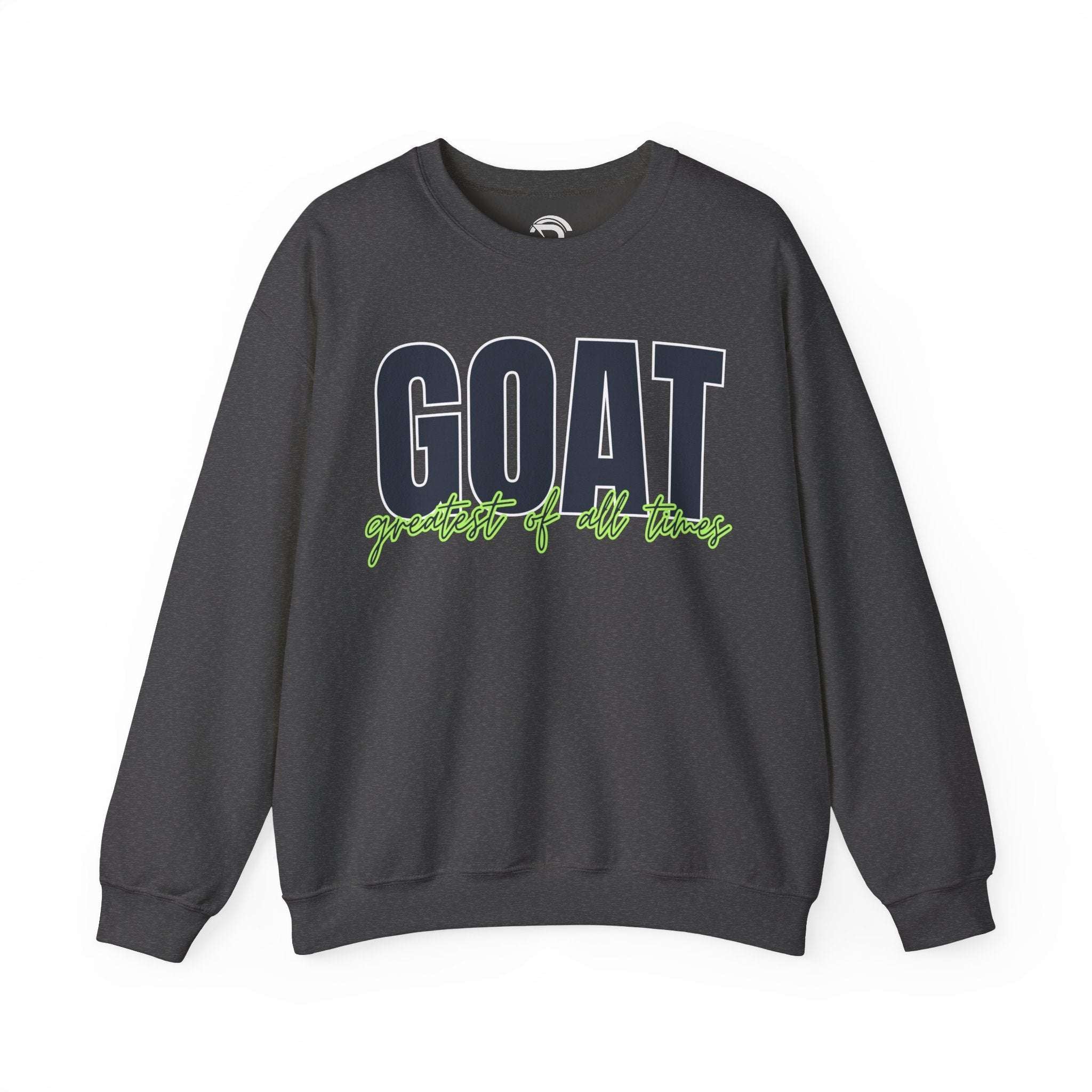 RCC Sweatshirt - GOAT