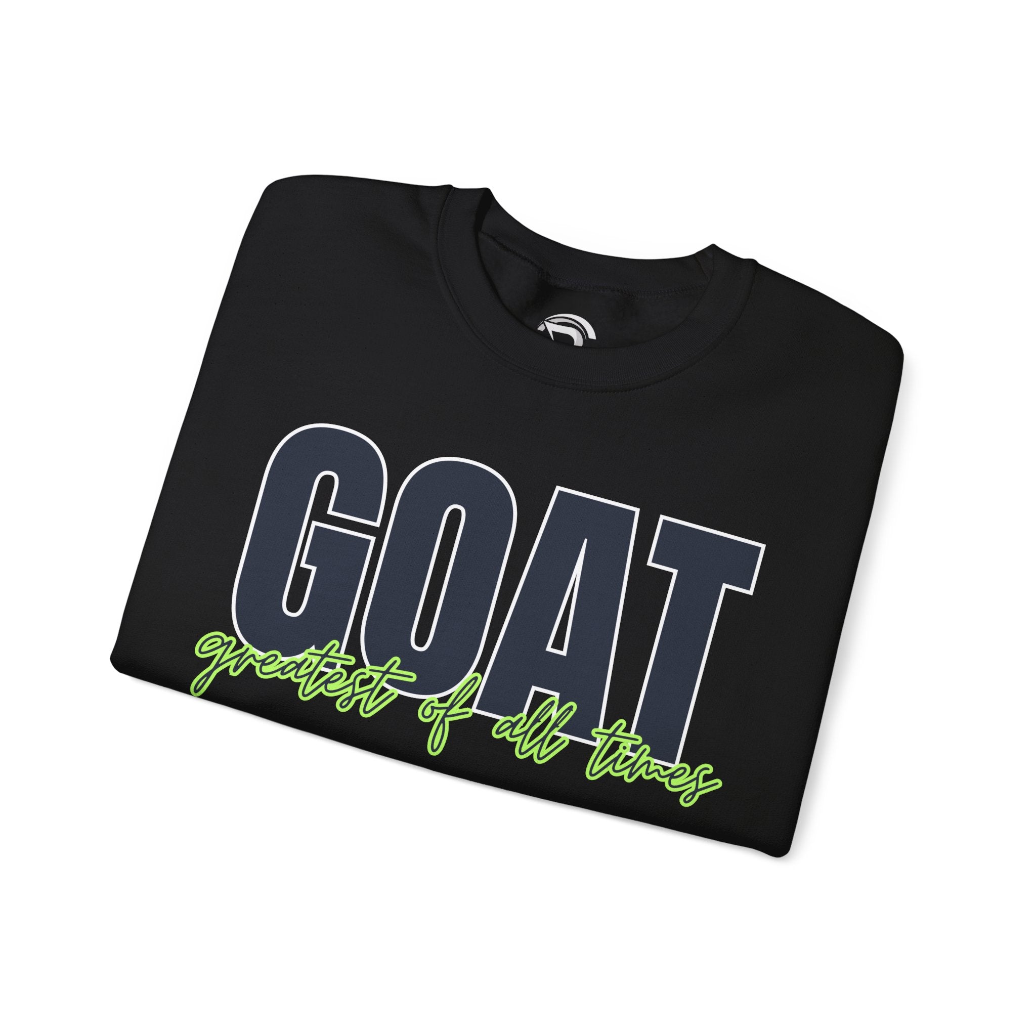 RCC Sweatshirt - GOAT