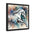 "Windspirit" Framed Canvas Wall Art