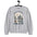 RCC Sweatshirt She Lived Happily Ever After