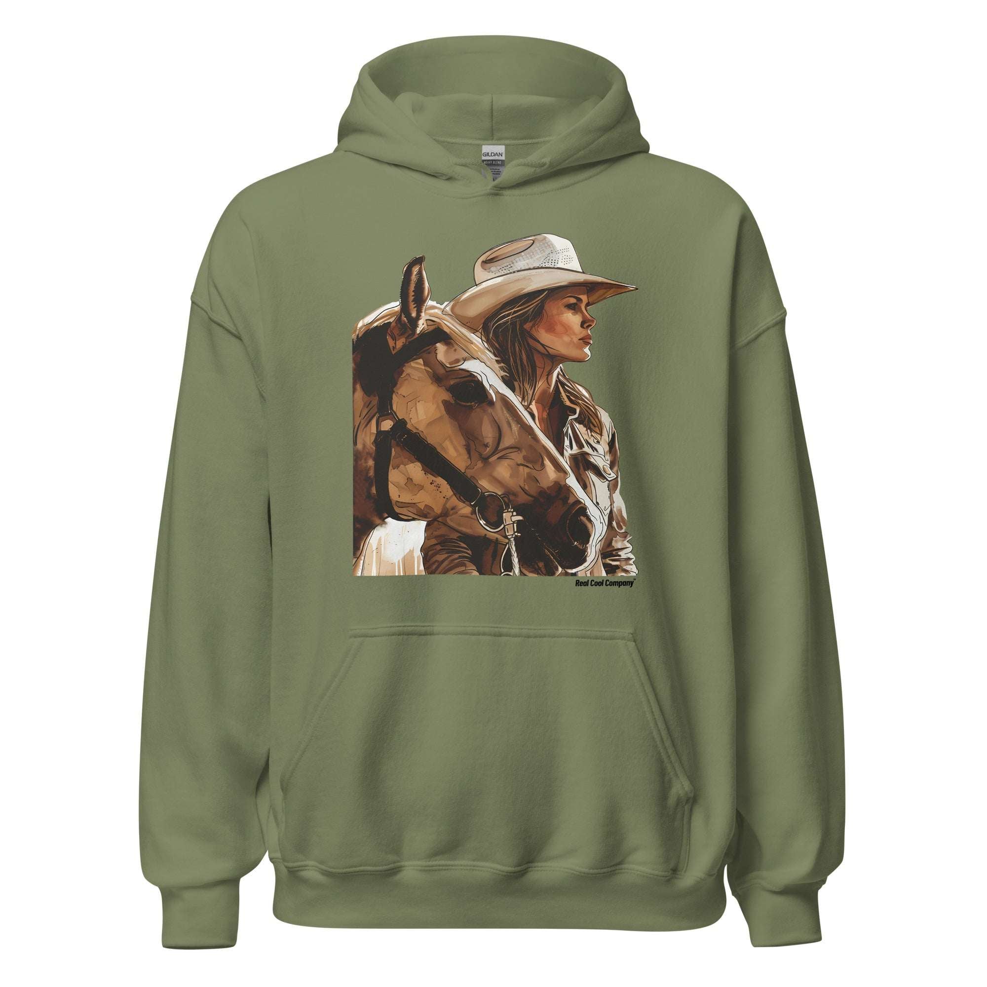 RCC Hoodie Desert Dreamer