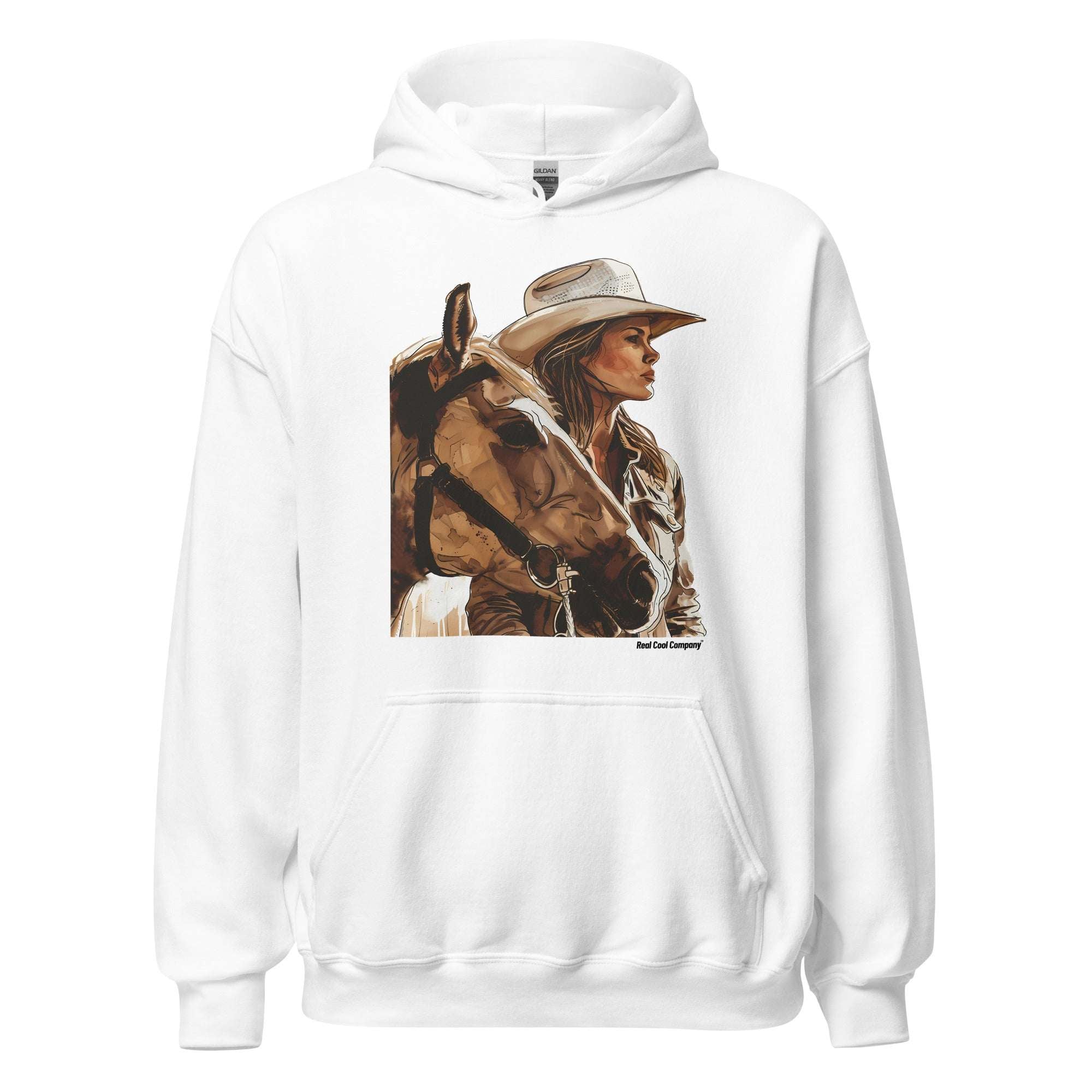 RCC Hoodie Desert Dreamer